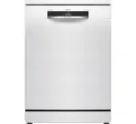 Lave-vaisselle pose libre Bosch SMS6ECW15F