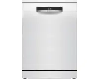 Lave-vaisselle pose libre Bosch SMS6ECW15F