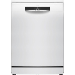 Lave-vaisselle pose libre Bosch SMS6ECW15F
