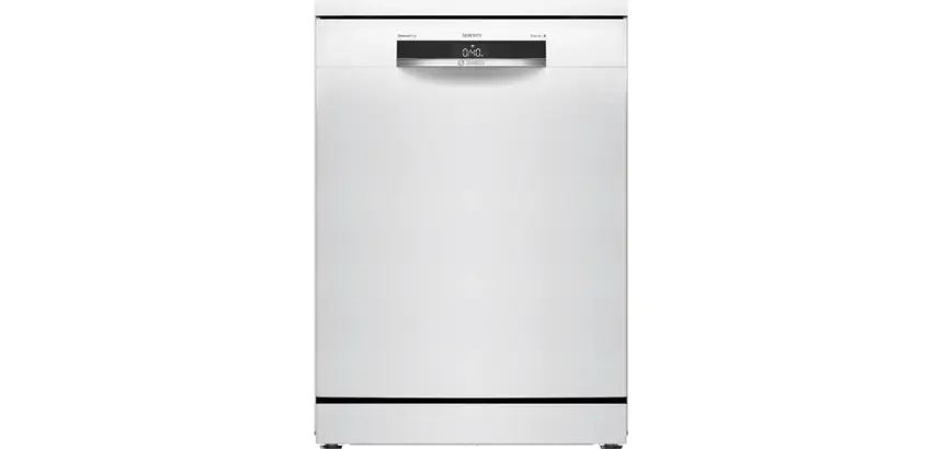 Lave-vaisselle pose libre Bosch SMS6ECW15F