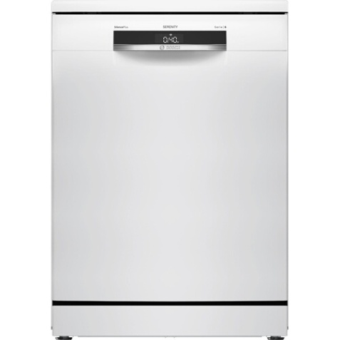 Lave-vaisselle pose libre Bosch SMS6ECW15F