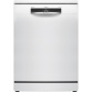 Lave-vaisselle pose libre Bosch SMS6ECW15F