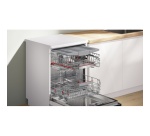 Lave-vaisselle pose libre Bosch SMS6ECW15F