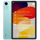 Tablette tactile Xiaomi Redmi Pad SE 4/128 Wifi Mint Green