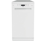 Lave-vaisselle pose libre Whirlpool WH6FC11BS7A0W