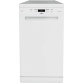 Lave-vaisselle pose libre Whirlpool WH6FC11BS7A0W