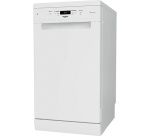 Lave-vaisselle pose libre Whirlpool WH6FC11BS7A0W