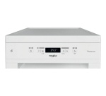 Lave-vaisselle pose libre Whirlpool WH6FC11BS7A0W