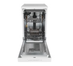 Lave-vaisselle pose libre Whirlpool WH6FC11BS7A0W