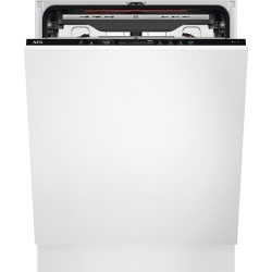 Lave-vaisselle encastrable Aeg FSK77708P