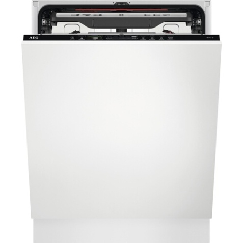 Lave-vaisselle encastrable Aeg FSK77708P