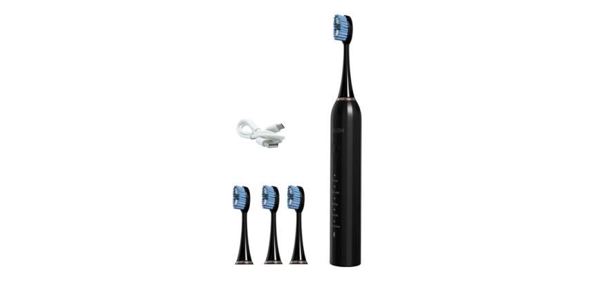 Brosse à dents électrique Y-brush CleanMate