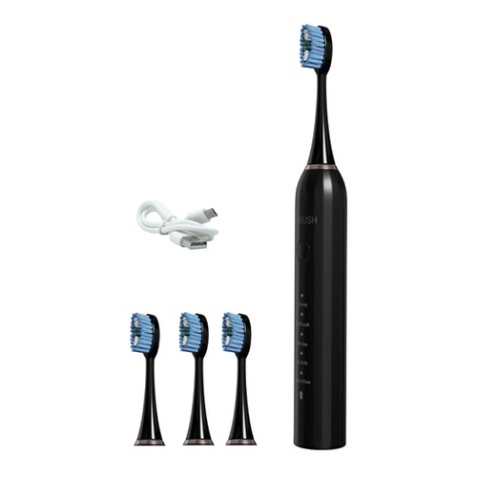 Brosse à dents électrique Y-brush CleanMate