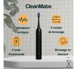 Brosse à dents électrique Y-brush CleanMate