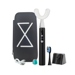 Brosse à dents électrique Y-brush Sonique Ultra - Pack Premium