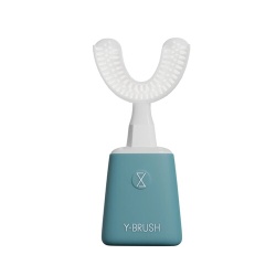 Brosse à dents électrique Y-brush sonique Essential