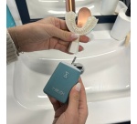 Brosse à dents électrique Y-brush sonique Essential