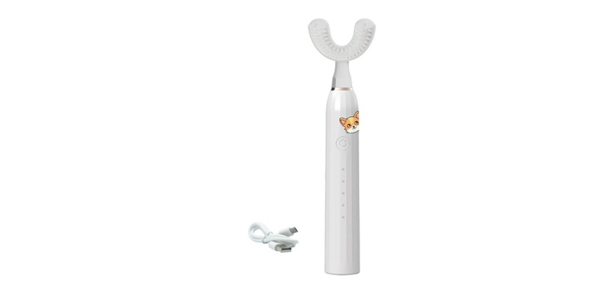 Brosse à dents électrique Y-brush Pour enfant - Y-Brush KidsBrush
