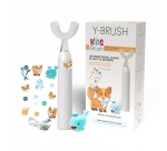 Brosse à dents électrique Y-brush Pour enfant - Y-Brush KidsBrush