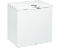 Congélateur coffre Whirlpool WHCF2044