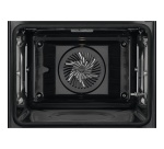 Four encastrable Aeg OA5PB50SAB