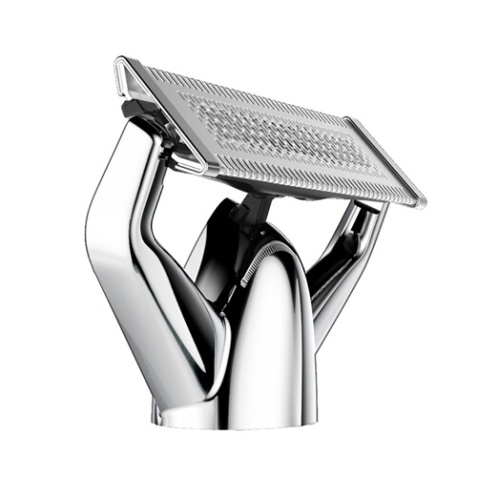 Accessoires barbe Babyliss Lame de rechange X-Blade