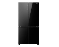 Réfrigérateur multi-portes Hisense RQ768N4GBE Freshfit