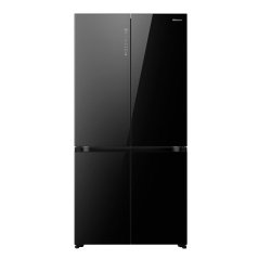 Réfrigérateur multi-portes Hisense RQ768N4GBE Freshfit