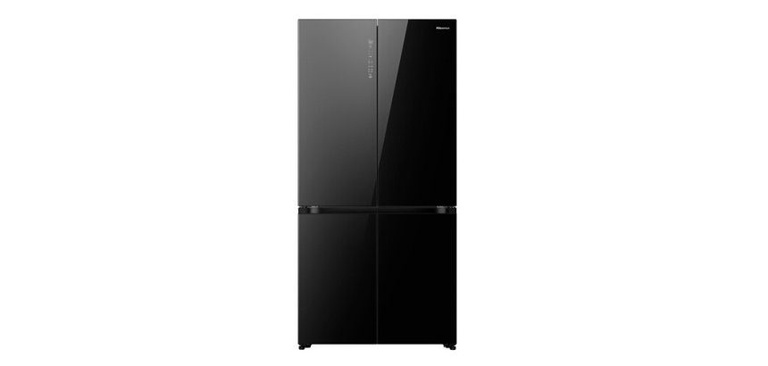 Réfrigérateur multi-portes Hisense RQ768N4GBE Freshfit