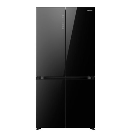 Réfrigérateur multi-portes Hisense RQ768N4GBE