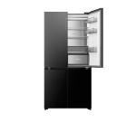 Réfrigérateur multi-portes Hisense RQ768N4GBE Freshfit