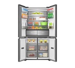 Réfrigérateur multi-portes Hisense RQ768N4GBE Freshfit