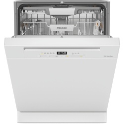 Lave-vaisselle encastrable Miele G 5410 SCi BB intégrable 60 cm