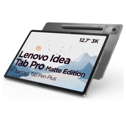Tablette tactile Lenovo Idea Tab Pro Matte Edition + Stylet tab Pen Plus