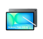 Tablette tactile Samsung Galaxy Tab S10FE 10.9'' 12Go 256Go 5G GRAY FR