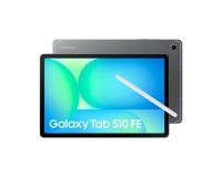 Tablette tactile Samsung Galaxy Tab S10FE 10.9'' 12Go 256Go 5G GRAY FR