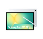 Tablette tactile Samsung Galaxy Tab S10FE 10.9'' 8Go 128Go WIFI SILVER