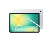 Tablette tactile Samsung Galaxy Tab S10FE 10.9'' 8Go 128Go WIFI SILVER