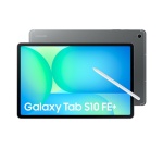Tablette tactile Samsung Galaxy Tab S10FE+ 13.1'' 8Go 128Go WIFI GRAY