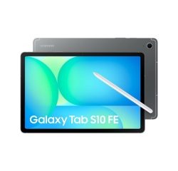 Tablette tactile Samsung Galaxy Tab S10FE 10.9'' 8Go 128Go WIFI GRAY