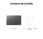 Tablette tactile Samsung Galaxy Tab S10FE 10.9'' 8Go 128Go WIFI GRAY
