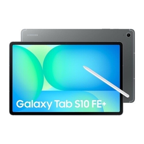 Tablette tactile Samsung Galaxy Tab S10FE+ 13.1'' 8Go 128Go 5G GRAY