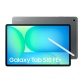 Tablette tactile Samsung Galaxy Tab S10FE+ 13.1'' 8Go 128Go 5G GRAY