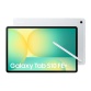 Tablette tactile Samsung Galaxy Tab S10FE+ 13.1'' 8Go 128Go WIFI SILVER