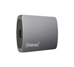 SSD externe Intenso TX800- 500GO
