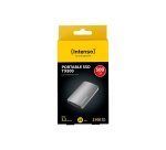 SSD externe Intenso TX800- 500GO