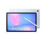 Tablette tactile Samsung Galaxy Tab S10FE 10.9'' 8Go 128Go WIFI LIGHT BLUE