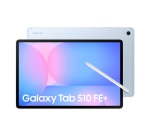Tablette tactile Samsung Galaxy Tab S10FE+ 13.1'' 8Go 128Go WIFI LIGHT BLUE