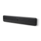 Antenne TV / TNT One For All Bar Antenna SV9492 5G Noir et Gris