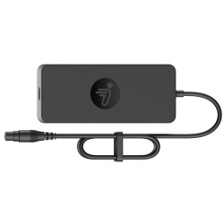 Accessoire trottinette électrique Segway CHARGEUR RAPIDE POUR TROTTINETTE 48V